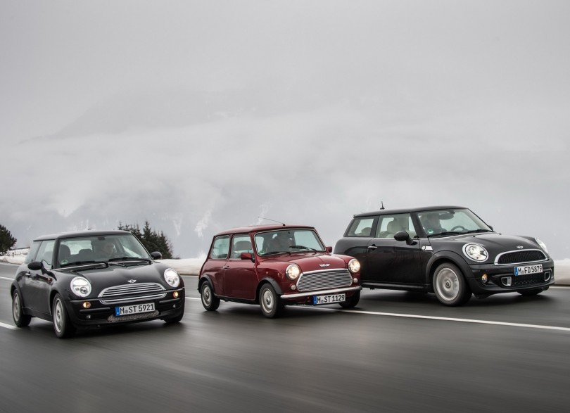 mini-cooper