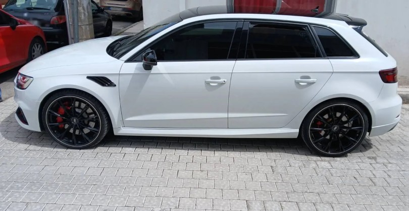 audi