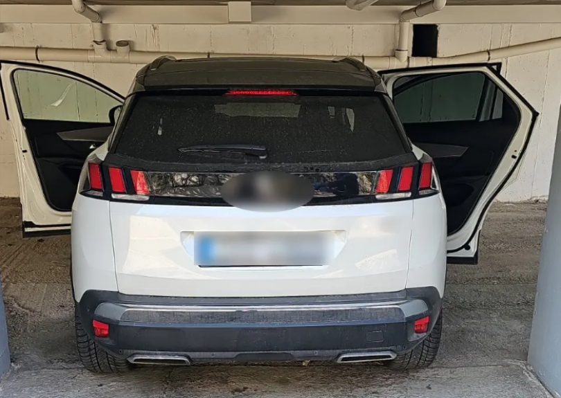 suv