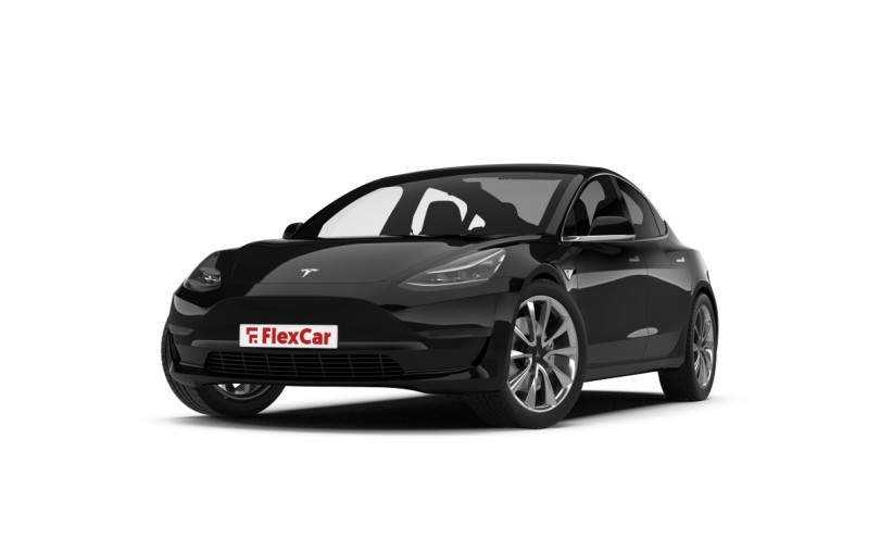 flexcar-tesla-model3-model-3