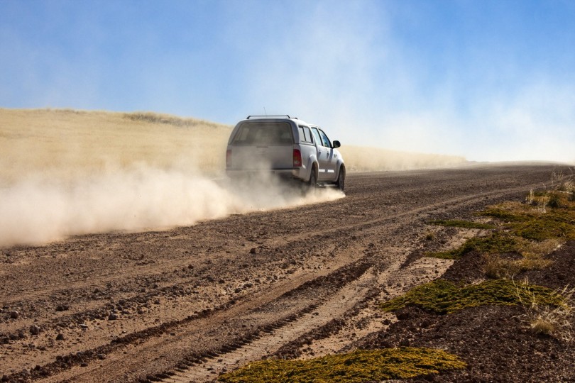ofroad