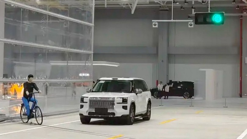 geely