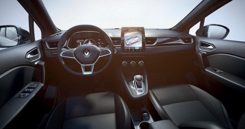 captur