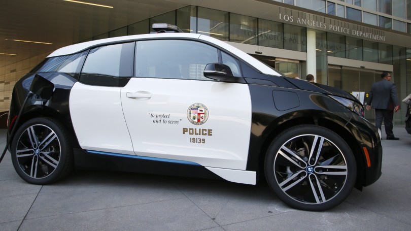 BMW-i3
