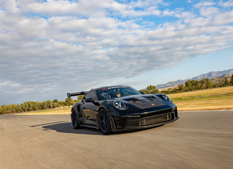 porsche