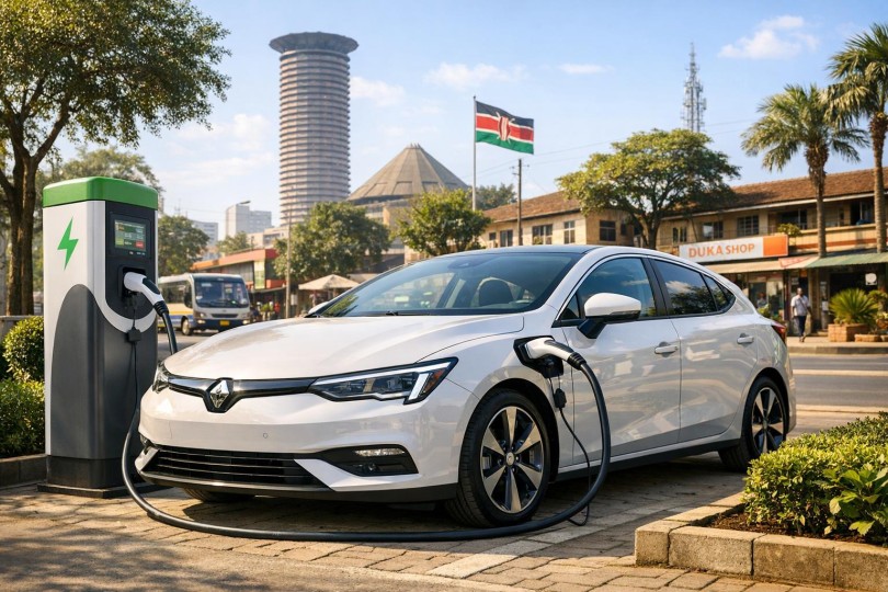 kenya-electric-car-ilektriko-fortisi