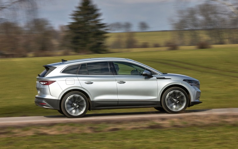 skoda enyaq iv 80x 3