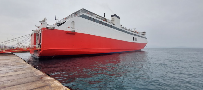 fast-ferries