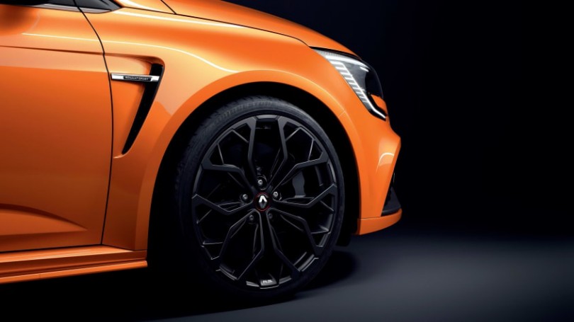 rim