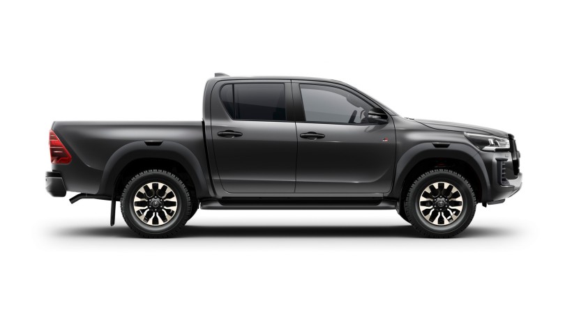 hilux