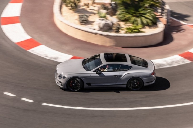 Bentley
