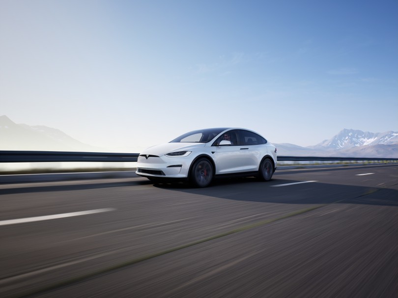 modelx