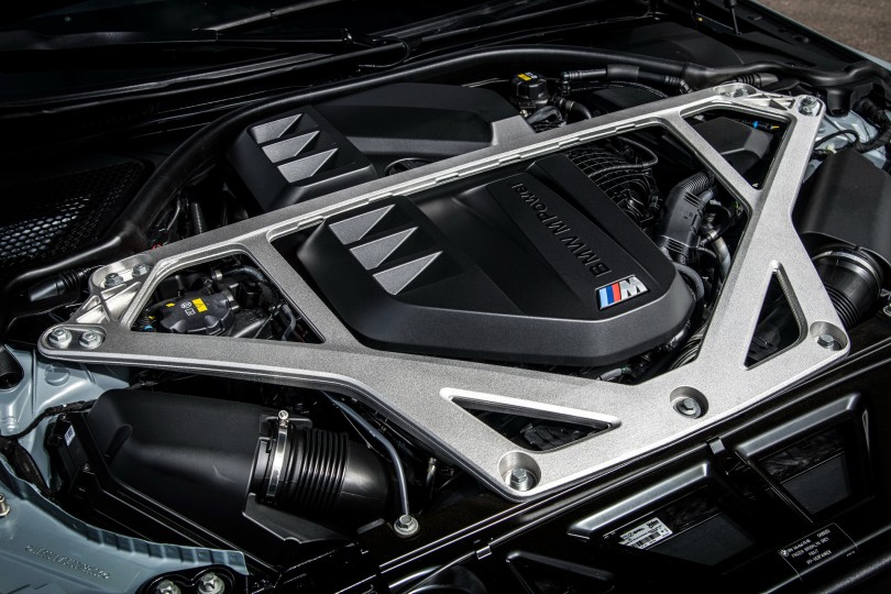 engine