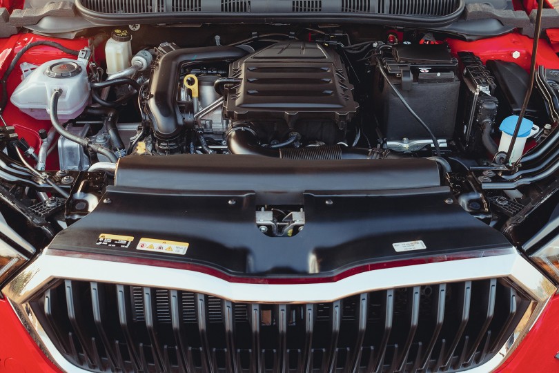 engine