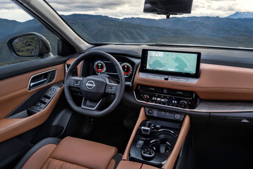 Nissan-X Trail-2026-8
