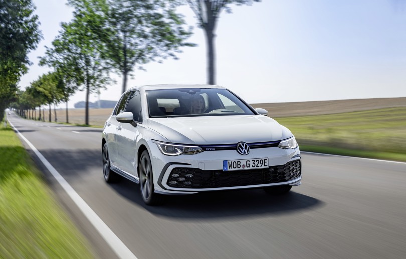 NEO VOLKSWAGEN GOLF GTE