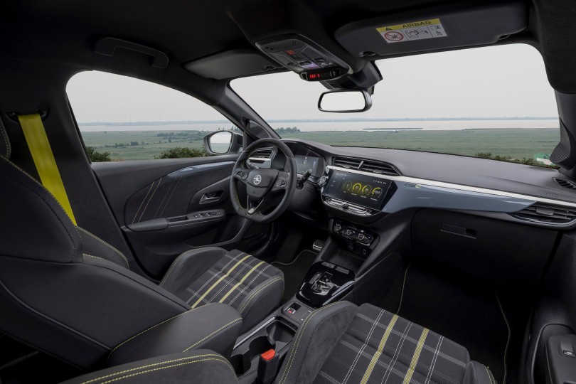 opel