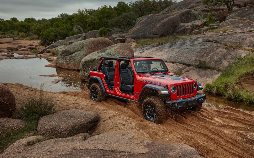 wrangler