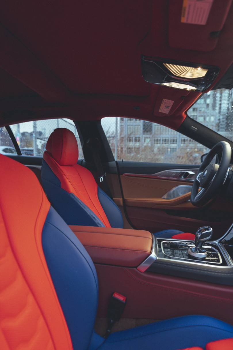 BMW