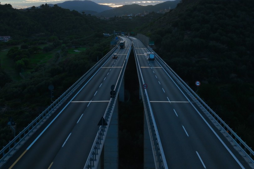 highway