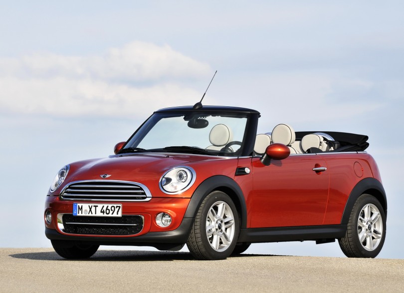 MINI 2006>