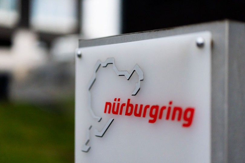 nurburgring