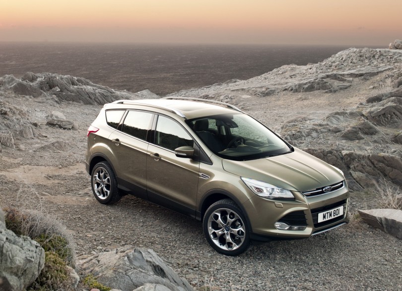 Euro-NCAP-Best-in-Class-2012-KUGA