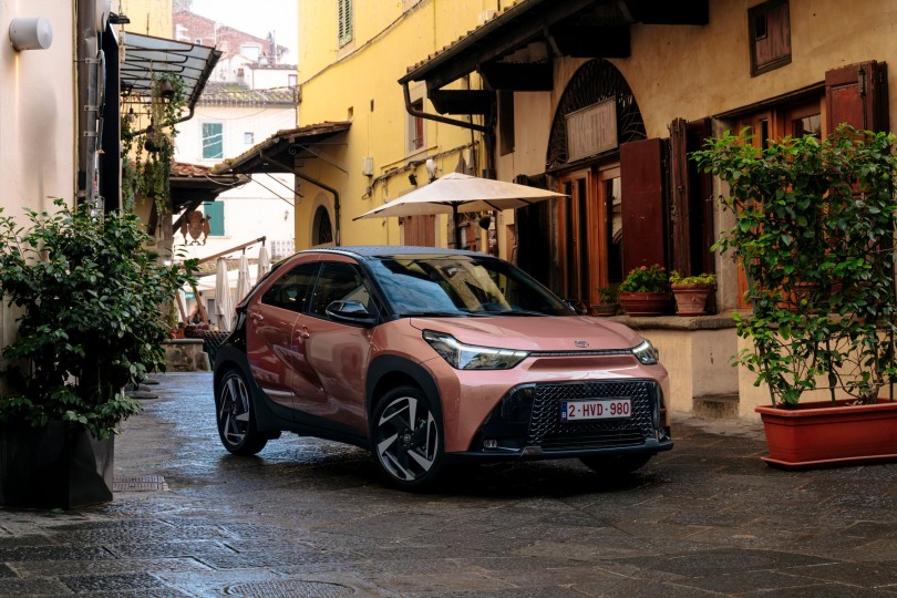 toyota