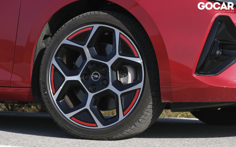 wheels