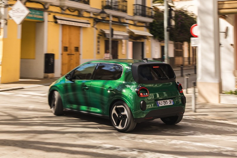 twingo