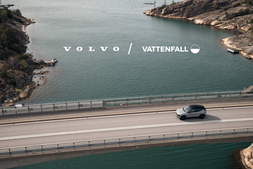 volvo