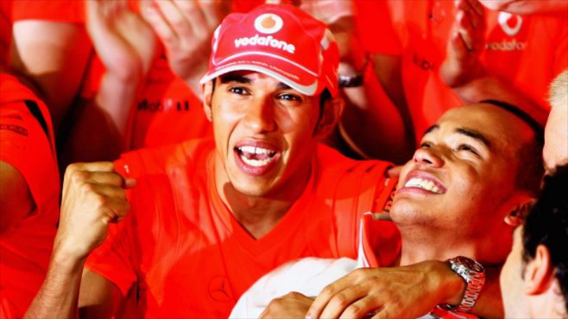 Youngest-f1-champions-hamilton