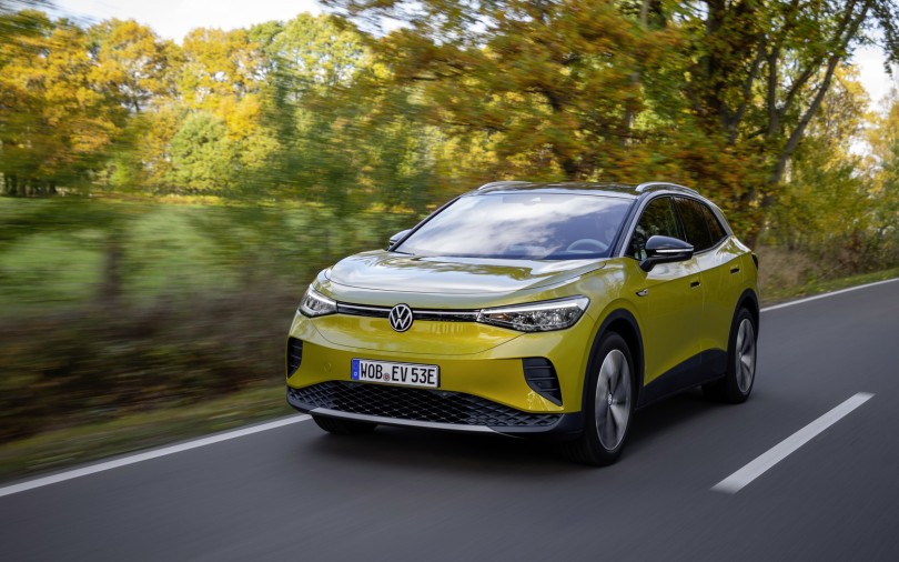 electric vw3