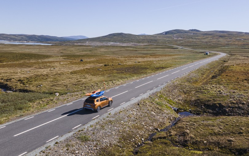 dacia duster2