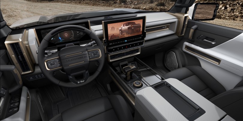Hummer