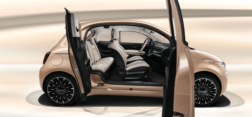 fiat 500 3