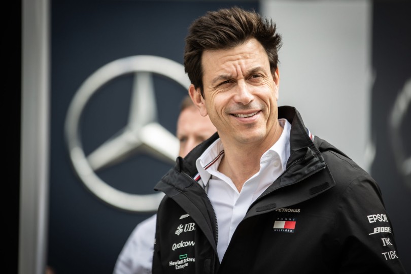 wolff