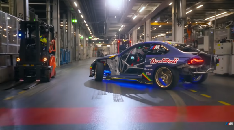 bmw