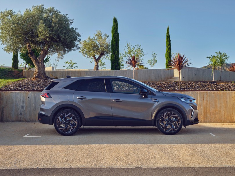 renault