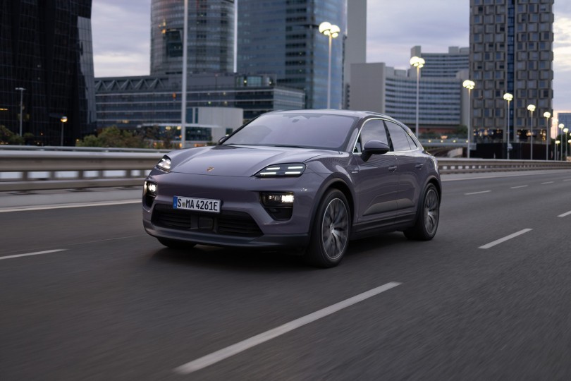 macan