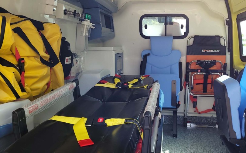 nissan ekav nv2