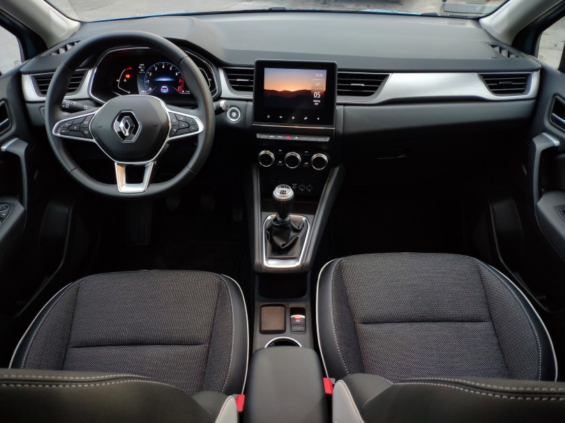 interior