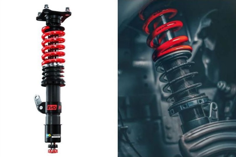 Bilstein Evo R Bilstein Evo R