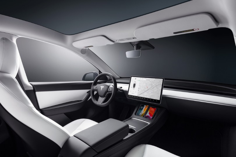 model y