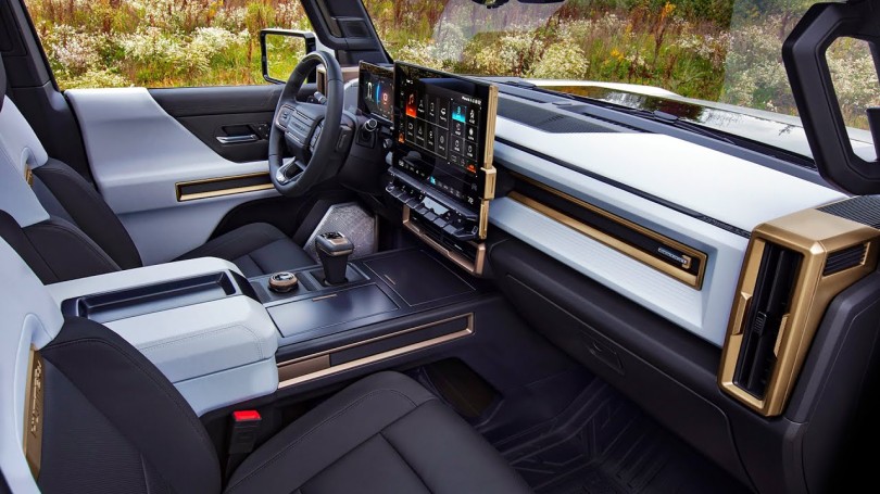 hummer