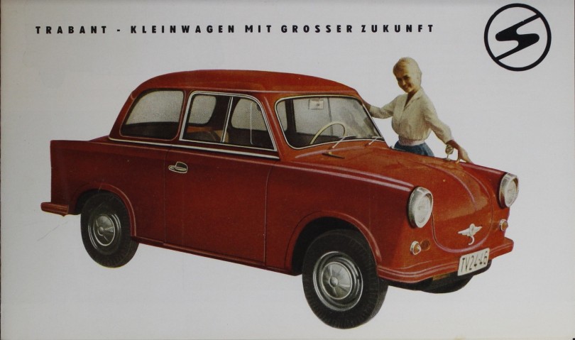 Trabant
