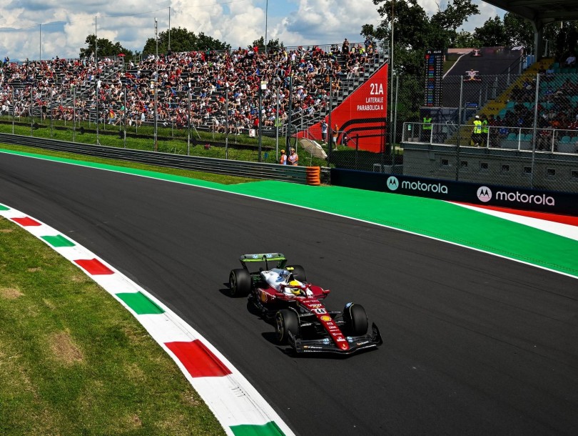 monza