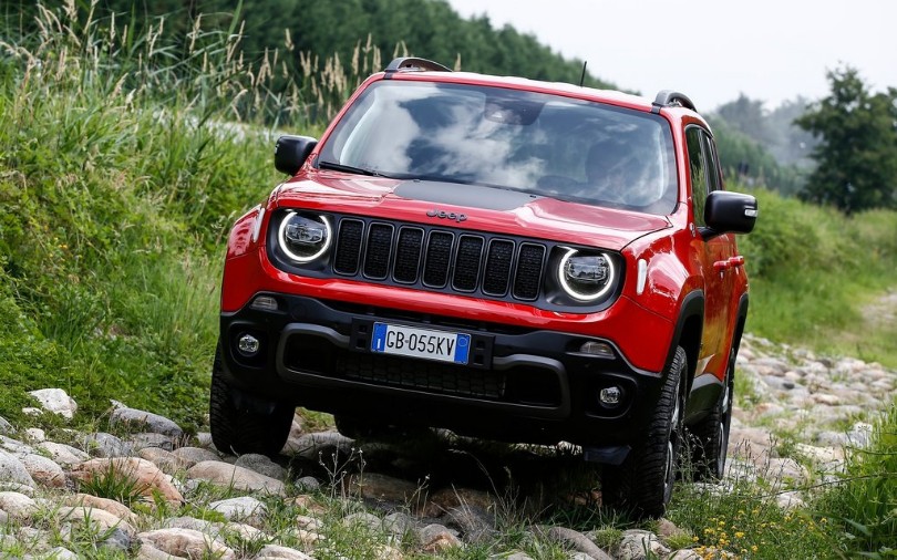 renegade