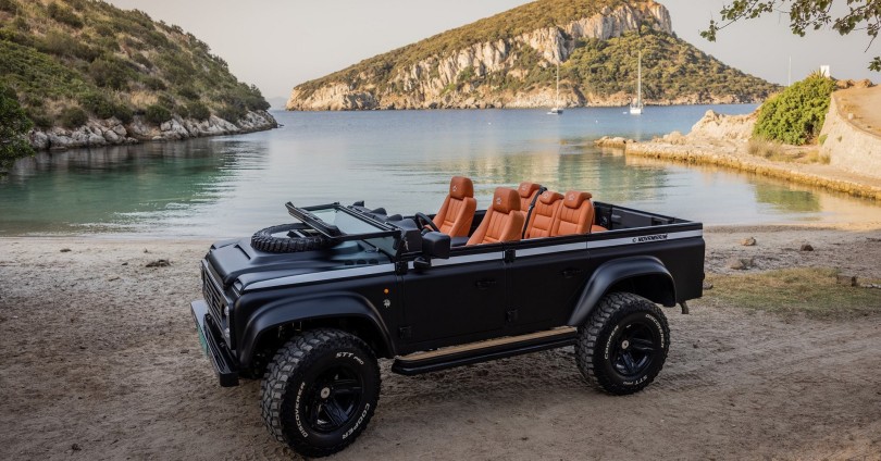 defender