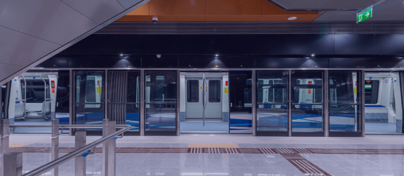 metro
